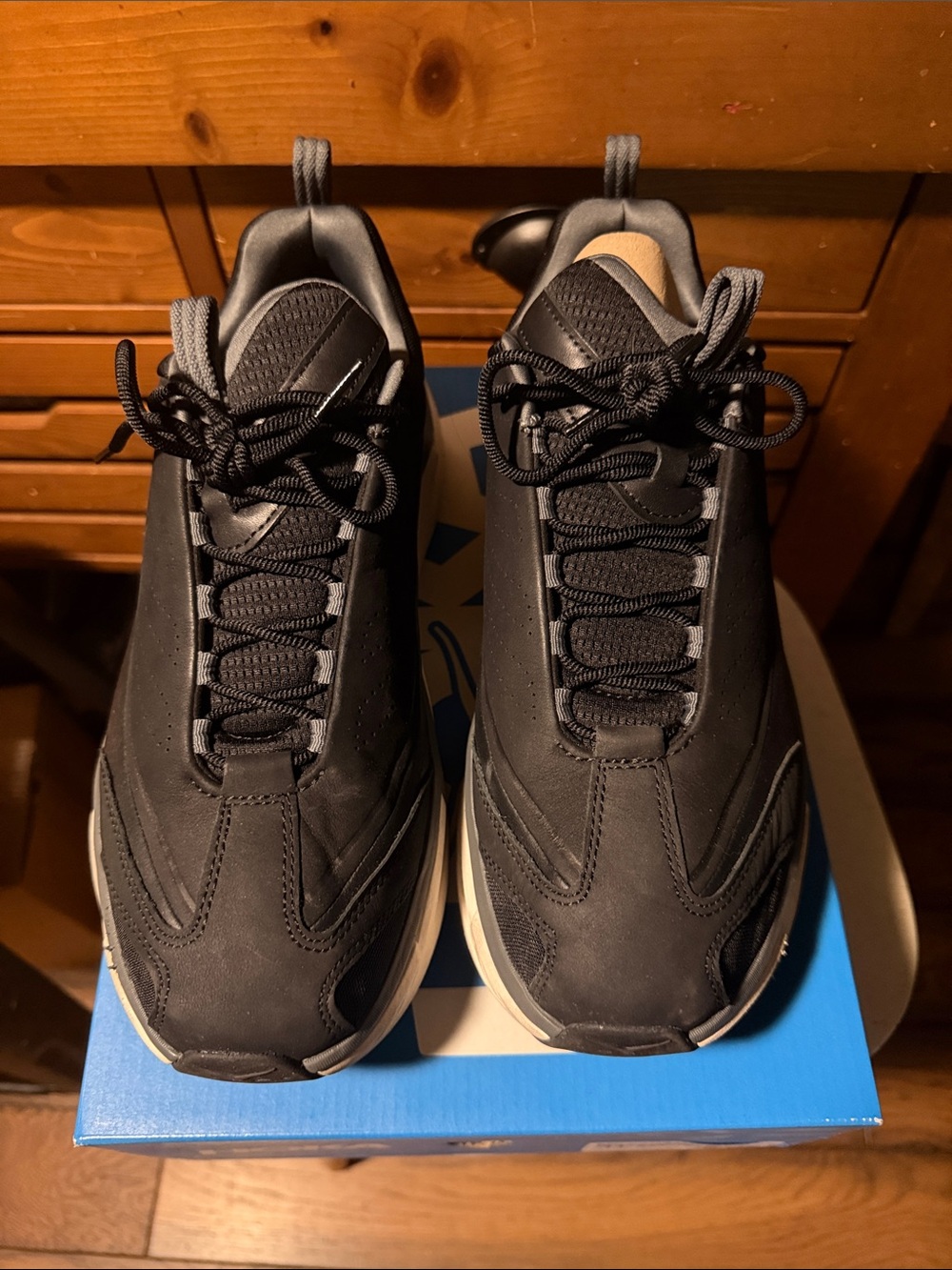 Hoka U Elevon X Sneakers SZ 11